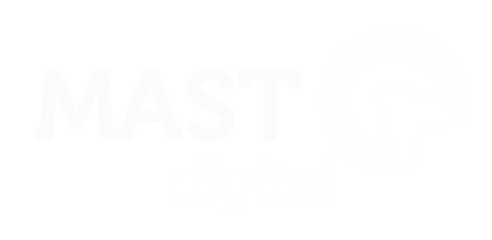 Logo MAST Digital